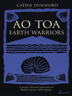 cover image of Ao Toa